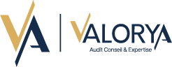 Logo de Valorya